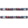 Dakine 34 Inch Roof Bar Pads Full Bloom