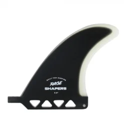 Shapers Rage 5.5 Inch Longboard Fin