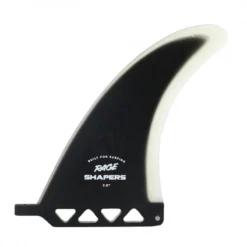 Shapers Rage 7 Inch Longboard Fin