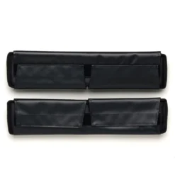 Bulldog Aero Roof Bar Pads 45cm 8 Bulldog Aero Roof Bar Pads 45cm -Surf Store s48lfpbt 19280