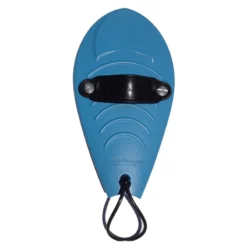 Salt Creek PalmBoards The Spoon Hand Plane Blue