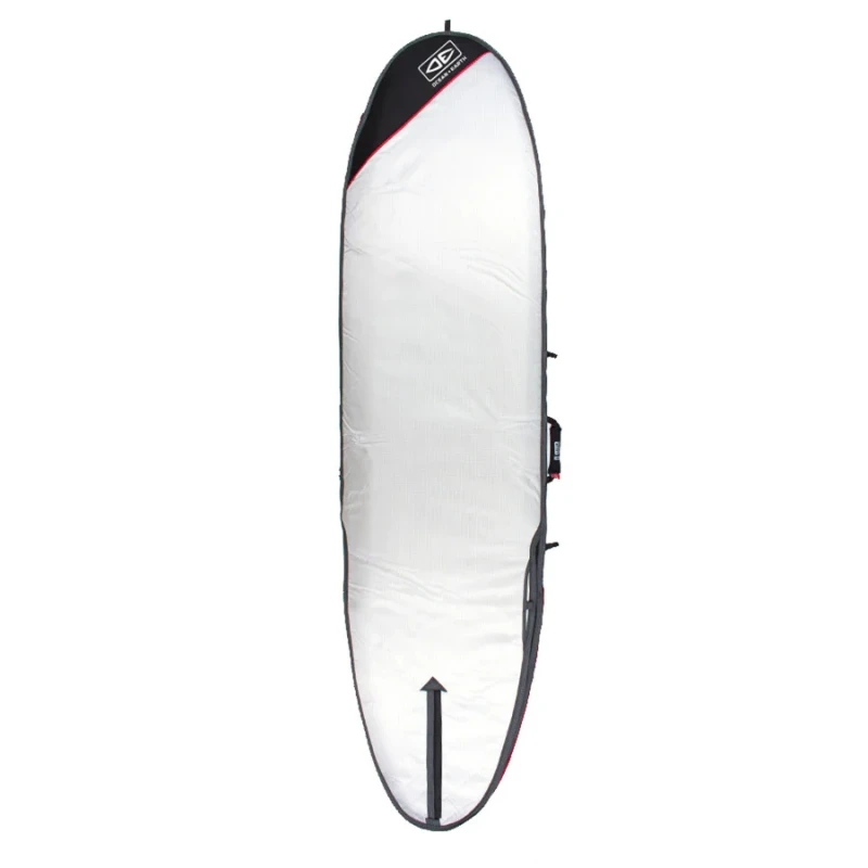 Ocean Earth 9ft2 Aircon 10mm XP Longboard Travel Bag 9 Ocean Earth 9ft2 Aircon 10mm XP Longboard Travel Bag - Image 9