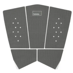 Futures Sea Fury Surfboard Tail Pad