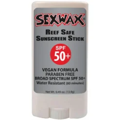 Sexwax Reef Safe Sunscreen Stick