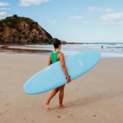 Softech Slayer 7ft Epoxy Core Softboard Sky -Surf Store slayersierralerbeck4 65632