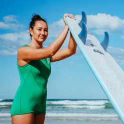 Softech Slayer 7ft Epoxy Core Softboard Sky -Surf Store slayersierralerbeck8 85120