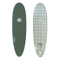 Softech The Middie 7ft4 Epoxy Core Soft Surfboard
