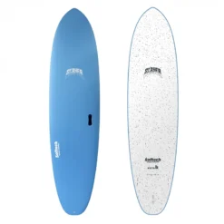 Softech Slayer 7ft Epoxy Core Softboard Sky