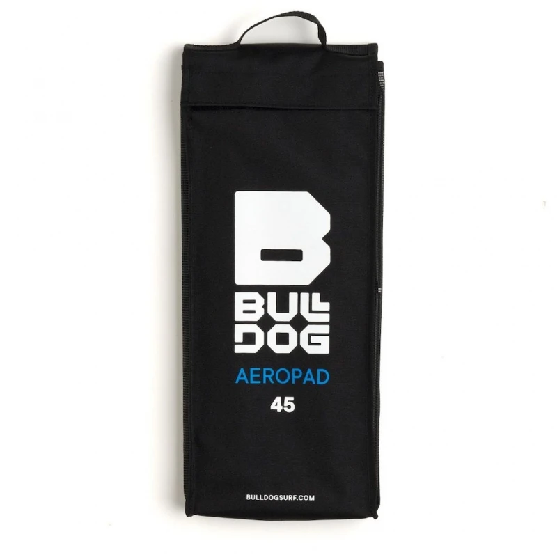 Bulldog Aero Roof Bar Pads 45cm 3 Bulldog Aero Roof Bar Pads 45cm - Image 3