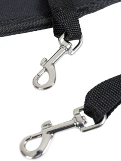 Two Bare Feet High Back SUP Seat -Surf Store sup seat 5