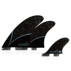 FCS II Aipa PG Twin Fin Set