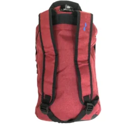 Dry Life 21 Litre Waterproof Soft Tarp Backpack - Black 24 Dry Life 21 Litre Waterproof Soft Tarp Backpack - Black -Surf Store tww693111a 94933