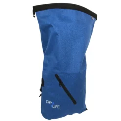 Dry Life 21 Litre Waterproof Soft Tarp Backpack - Black 25 Dry Life 21 Litre Waterproof Soft Tarp Backpack - Black -Surf Store tww693112a 68082