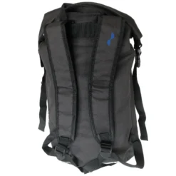 Dry Life 21 Litre Waterproof Soft Tarp Backpack - Black 26 Dry Life 21 Litre Waterproof Soft Tarp Backpack - Black -Surf Store tww693113a 90772